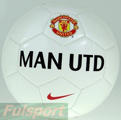 PIŁKA NOŻNA NIKE MANCHESTER UNITED SC2319-106