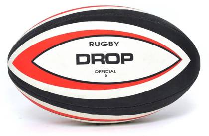 Piłka do rugby SMJ Sport Drop