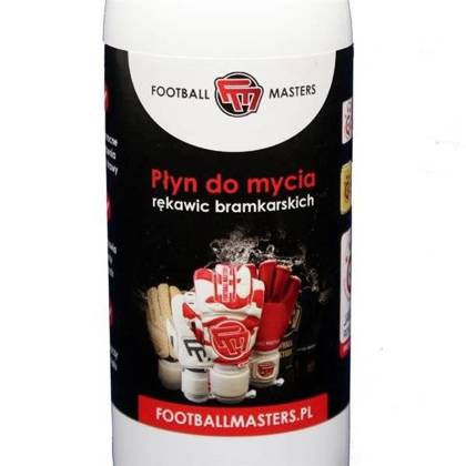 Płyn do mycia rękawic Footballmasters