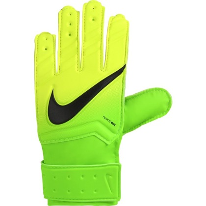 REKAWICE BRAMKARSKIE NIKE JR  SP17 GS0331-336