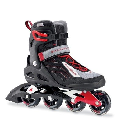 Rolki Rollerblade Macroblade 80 2017