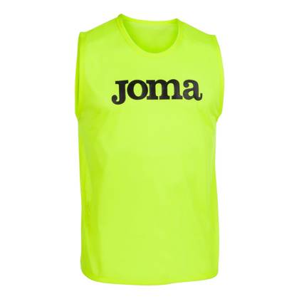 Seledynowy znacznik sportowy Joma Training Bibs 101686.060