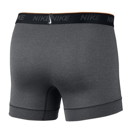 Szare bokserki Nike Brief 2Pack Boxer AA2960-060