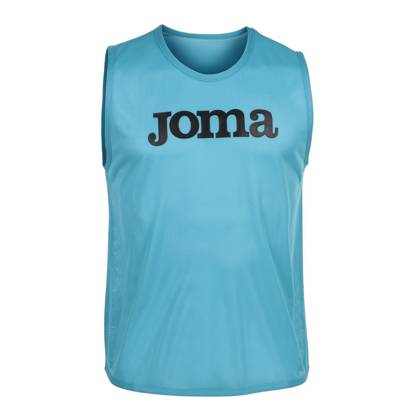 Turkusowy znacznik sportowy Joma Training Bibs 101686.010