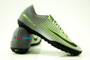   Buty Nike Mercurial Vapor TF 831949-003 JR