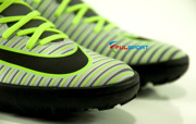   Buty Nike Mercurial Vapor TF 831949-003 JR