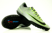   Buty Nike Mercurial Vapor TF 831949-003 JR