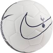 Biała piłka nożna Nike Prestige Tottenham Londyn SC3666-100 rozmiar 4