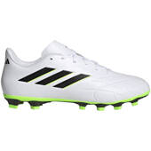 Białe buty piłkarskie korki Adidas Copa Pure.4 FxG GZ2536