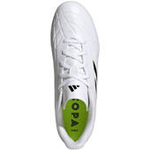 Białe buty piłkarskie korki Adidas Copa Pure.4 FxG GZ2536