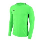 Bluza bramkarska Nike Dry Park III 894509-398 zielona