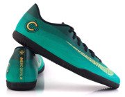 Buty Nike Mercurial Vapor Club CR7 IC AJ3105-390 JR