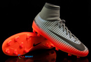 Buty Nike Mercurial Victory CR7 DF FG 903592-001 JR