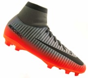 Buty Nike Mercurial Victory CR7 DF FG 903592-001 JR