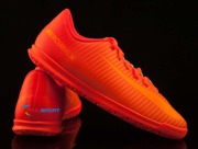 Buty Nike  Mercurial Vortex III IC JR 831953-888- Halówki