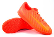 Buty Nike  Mercurial Vortex III IC JR 831953-888- Halówki