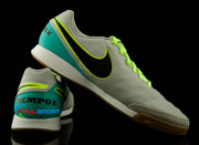 Buty Nike Tiempo Genio IC 819215-003- Halówki