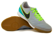 Buty Nike Tiempo Genio IC 819215-003- Halówki