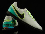 Buty Nike Tiempo Rio III TF JR 819197-003- Trufy