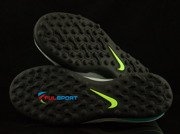 Buty Nike Tiempo Rio III TF JR 819197-003- Trufy