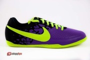 Buty halowe Nike Five Elastico II JR