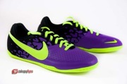 Buty halowe Nike Five Elastico II JR