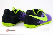 Buty halowe Nike Five Elastico II JR