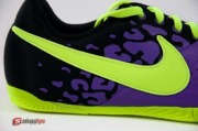 Buty halowe Nike Five Elastico II JR