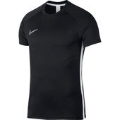 Czarna koszulka Nike Dry Academy Top AJ9996-010