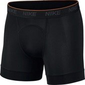 Czarne bokserki Nike Brief 2Pack Boxer AA2960-010