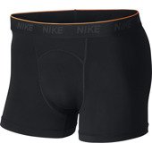 Czarne bokserki Nike Brief 2Pack Boxer AAV3512-010