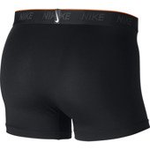 Czarne bokserki Nike Brief 2Pack Boxer AAV3512-010