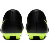 Czarne korki Nike Phantom Venom Club FG AO0577-007