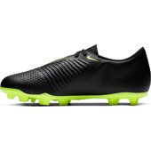 Czarne korki Nike Phantom Venom Club FG AO0577-007