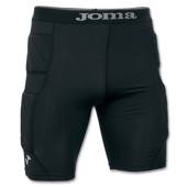 Czarne podspodenki bramkarskie Joma Protection 100010.100 Junior