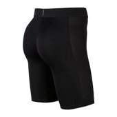 Czarne spodenki termoaktywne Nike Pro Compression Long BV5637-010