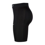 Czarne spodenki termoaktywne Nike Pro Compression Long BV5637-010