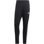 Czarne spodnie dresowe Adidas Tiro French Terry 19 FN2335