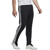 Czarne spodnie dresowe Adidas Tiro French Terry 19 FN2335