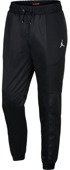 Czarne spodnie dresowe treningowe PSG Air Jordan Suit Pant BQ8374-010