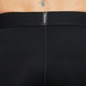 Czarne spodnie termoaktywne Nike Pro Training Tights BV5641-010