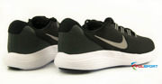 Czarno-białe buty sportowe Nike Lunarconverge 852462-001