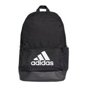 Czarny plecak szkolno-treningowy Adidas Classic DT2628