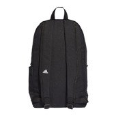 Czarny plecak szkolno-treningowy Adidas Classic DT2628