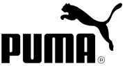 Czarny worek na piłki Puma 064596-01