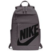 Grafitowy plecak szkolno-sportowy Nike Elemental 2.0 BA5876-083