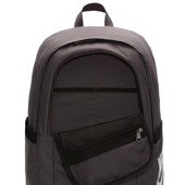 Grafitowy plecak szkolny Nike All Access Soleday Backpack BA6103-082