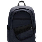 Granatowy plecak szkolny Nike All Access Soleday Backpack BA6103-451