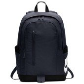 Granatowy plecak szkolny Nike All Access Soleday Backpack BA6103-451