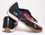 Halówki Nike Mercurial Vortex  CR7 IC JR